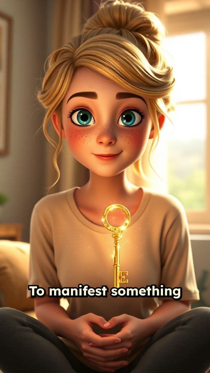 Claim Your Reality Now