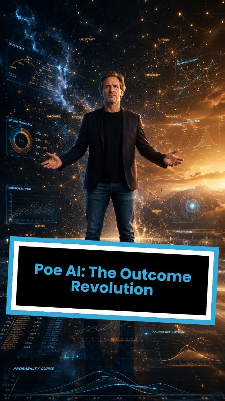 Poe AI: The Outcome Revolution
