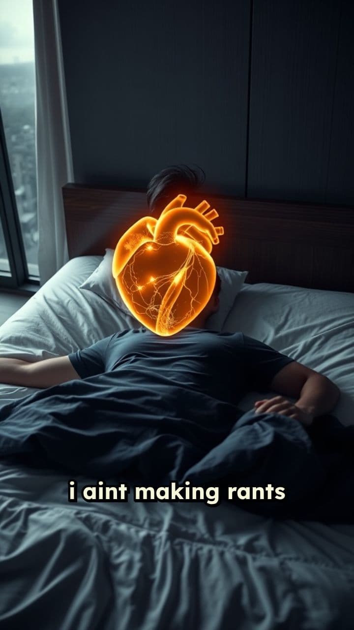 Why You Feel Like Falling Asleep