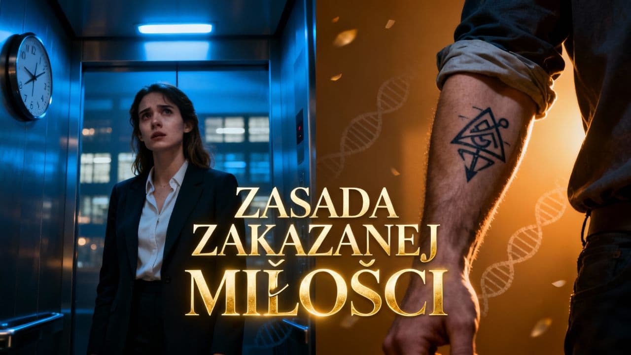 Zasada zakazanej miłości