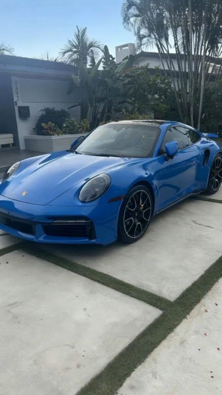 Image transform video