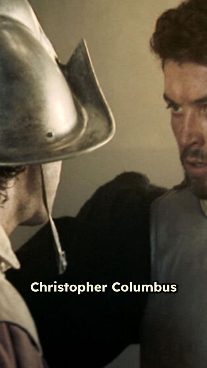 Columbus: Misguided Navigator of History