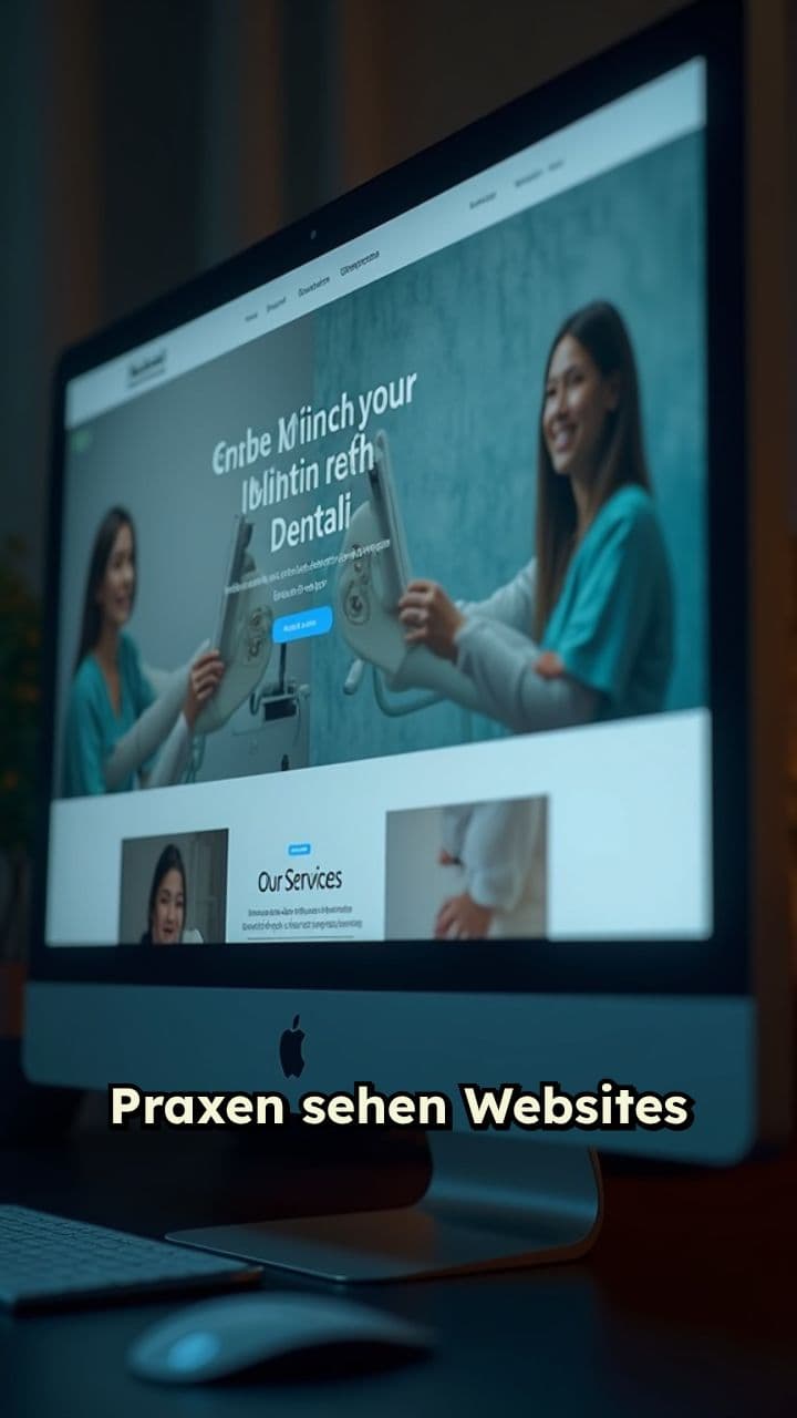 Zukunft der Zahnarztpraxis