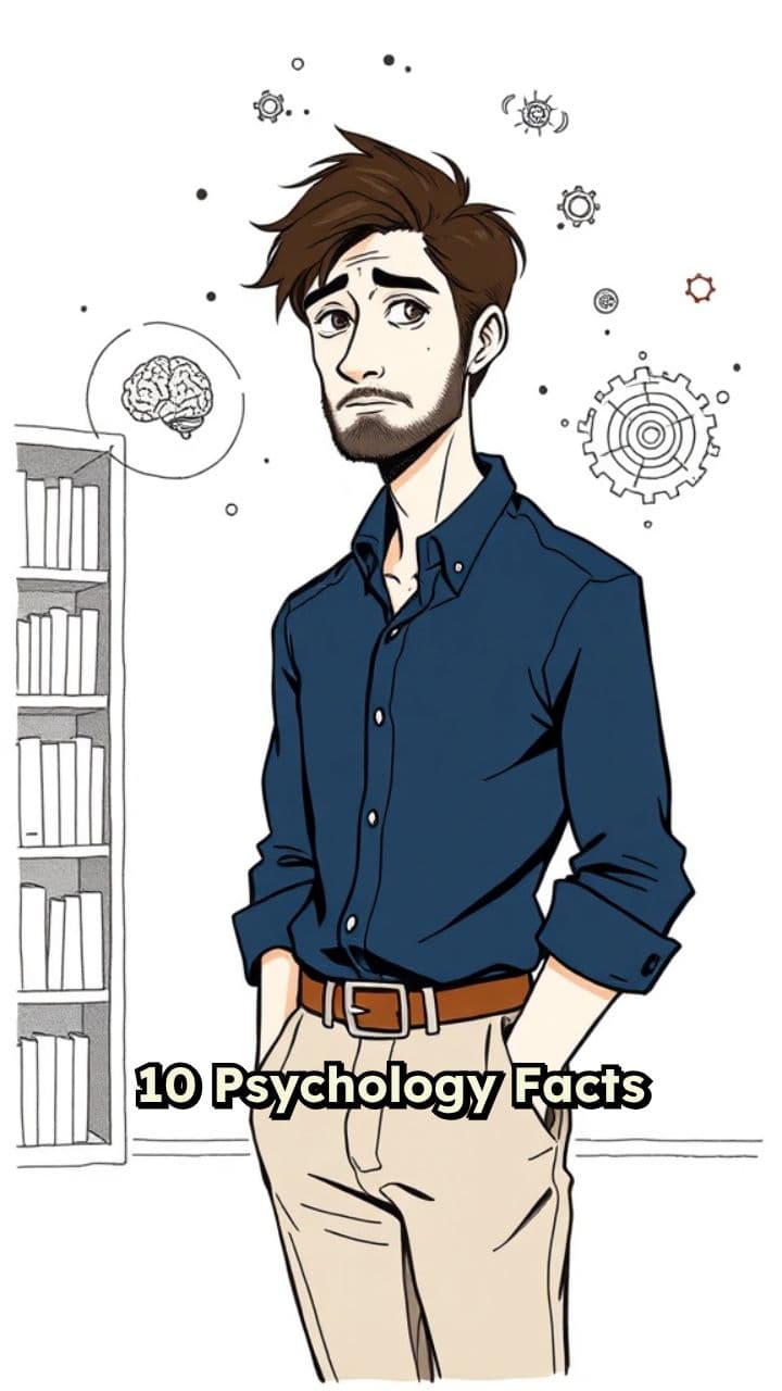 Understanding Silent People: 10 Insights