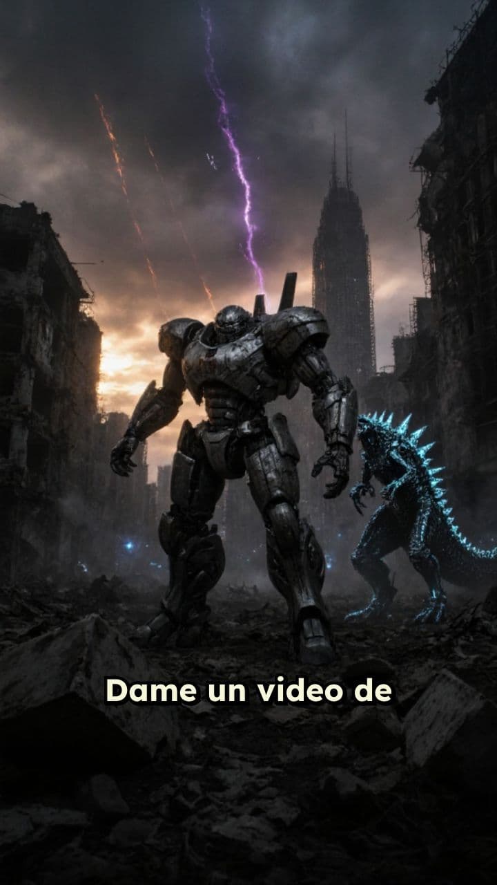 Pacífico Rim: Surgimiento 3