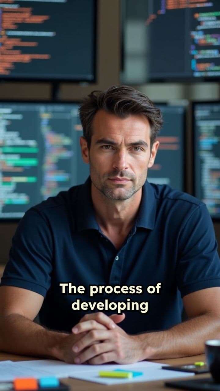 App Development Insights and Support