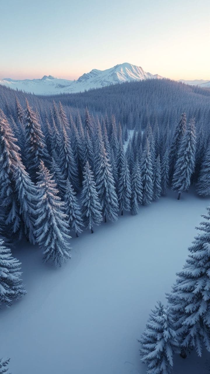 Утренний уют любви