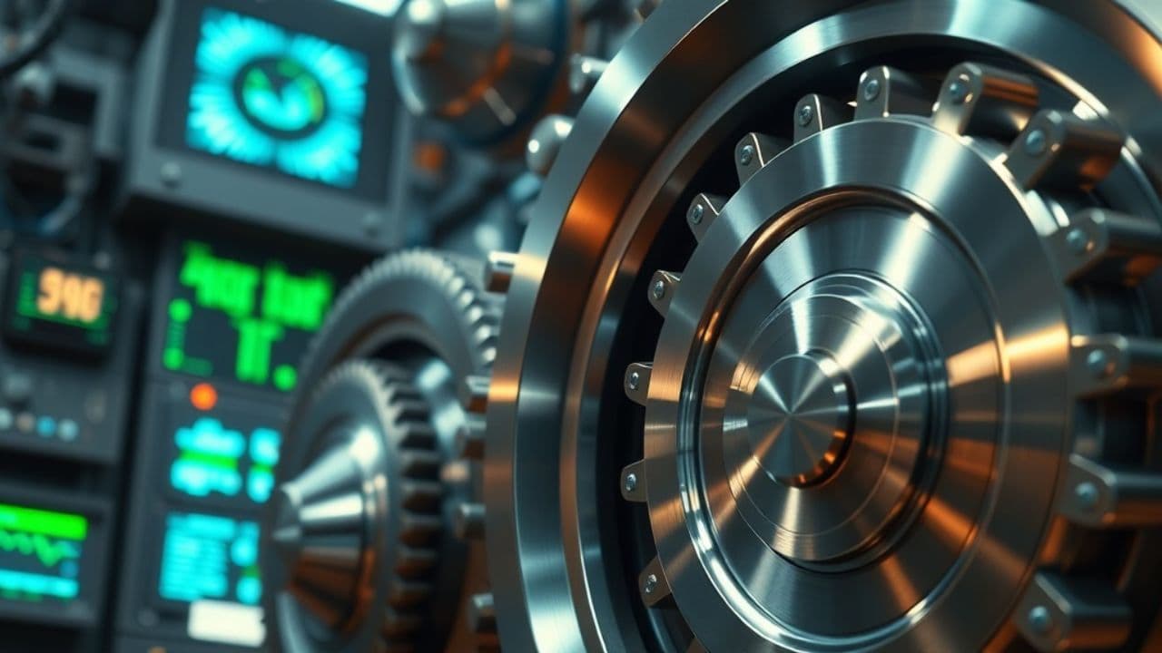 Retaguarda Operacional que Sustenta Tudo