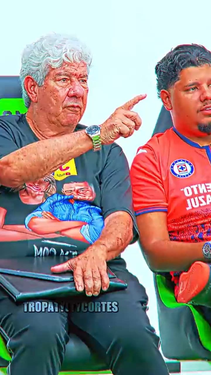 A Revelação: Ex-Goleiro