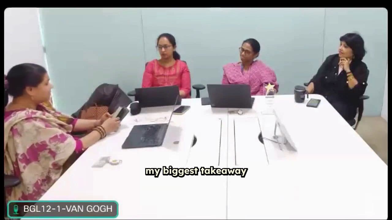 Driving Innovation and Advocating for Change