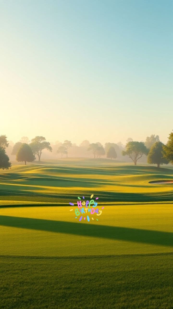 Golf and God: A Spiritual Journey