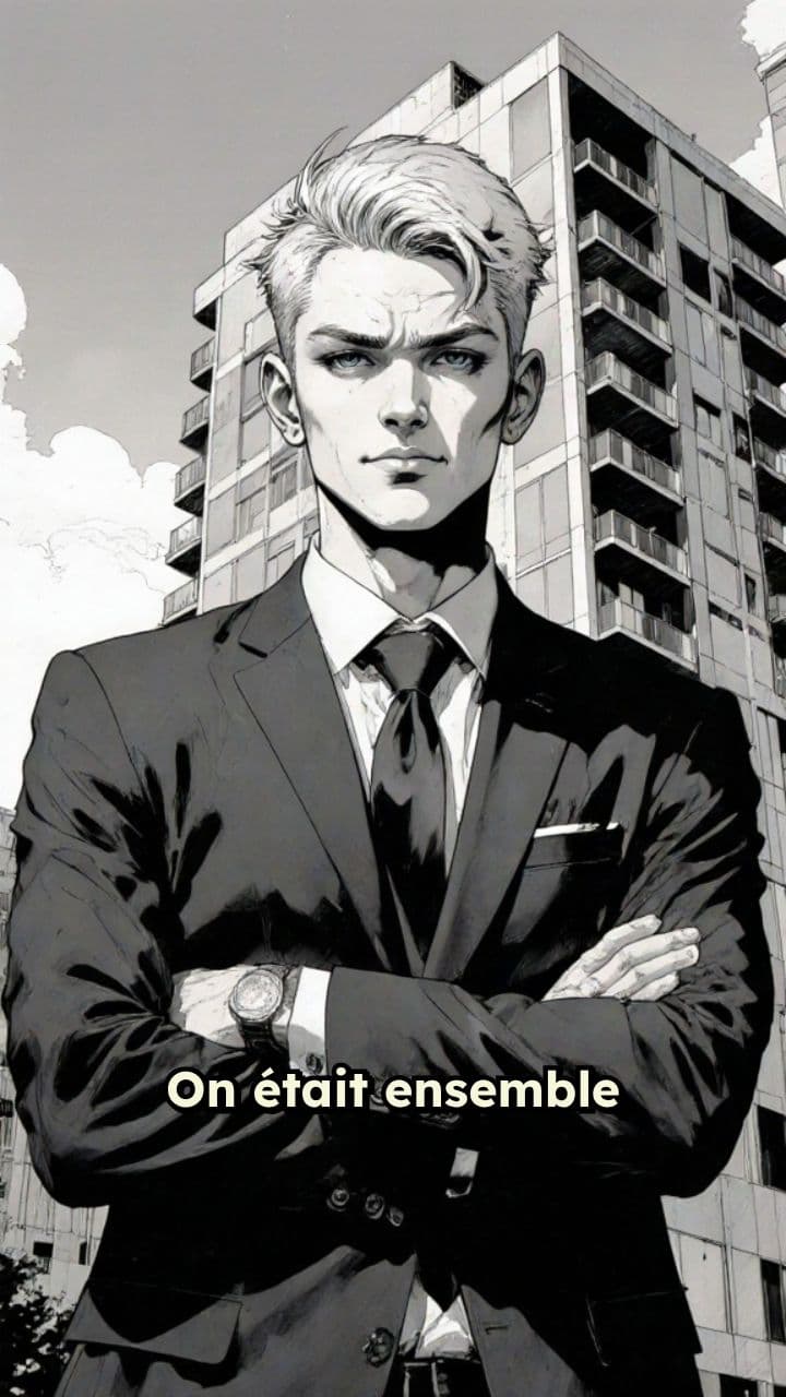 Transformation Stylée