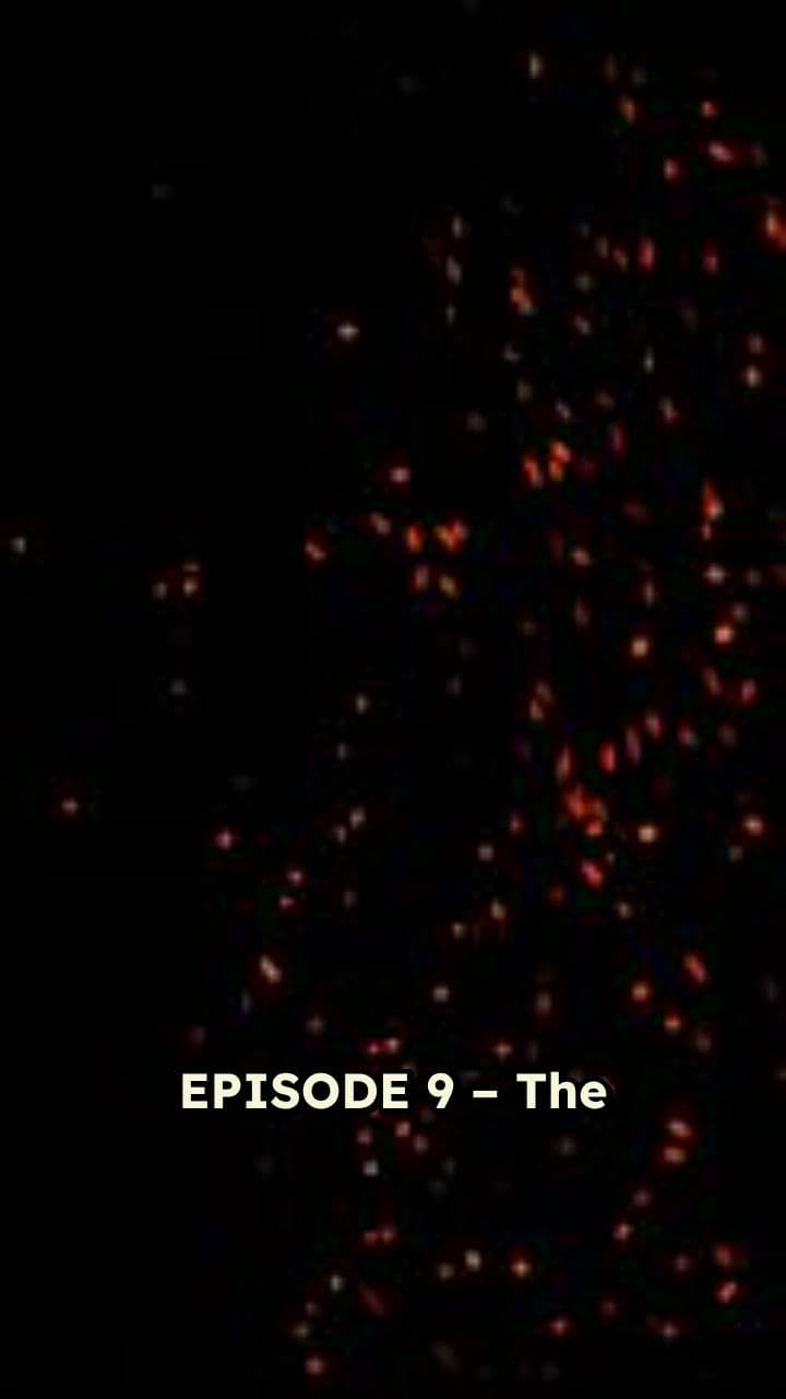 The Circle of Shadows