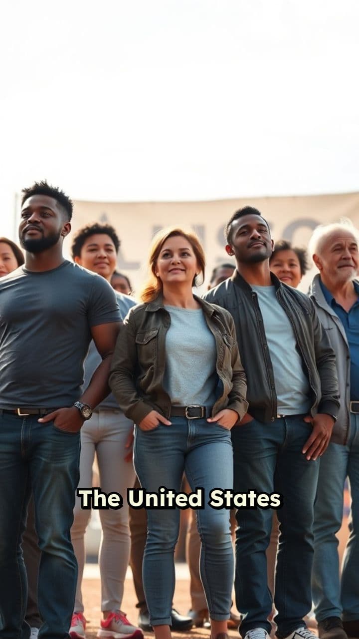 USASO: Eradicating Modern Slavery