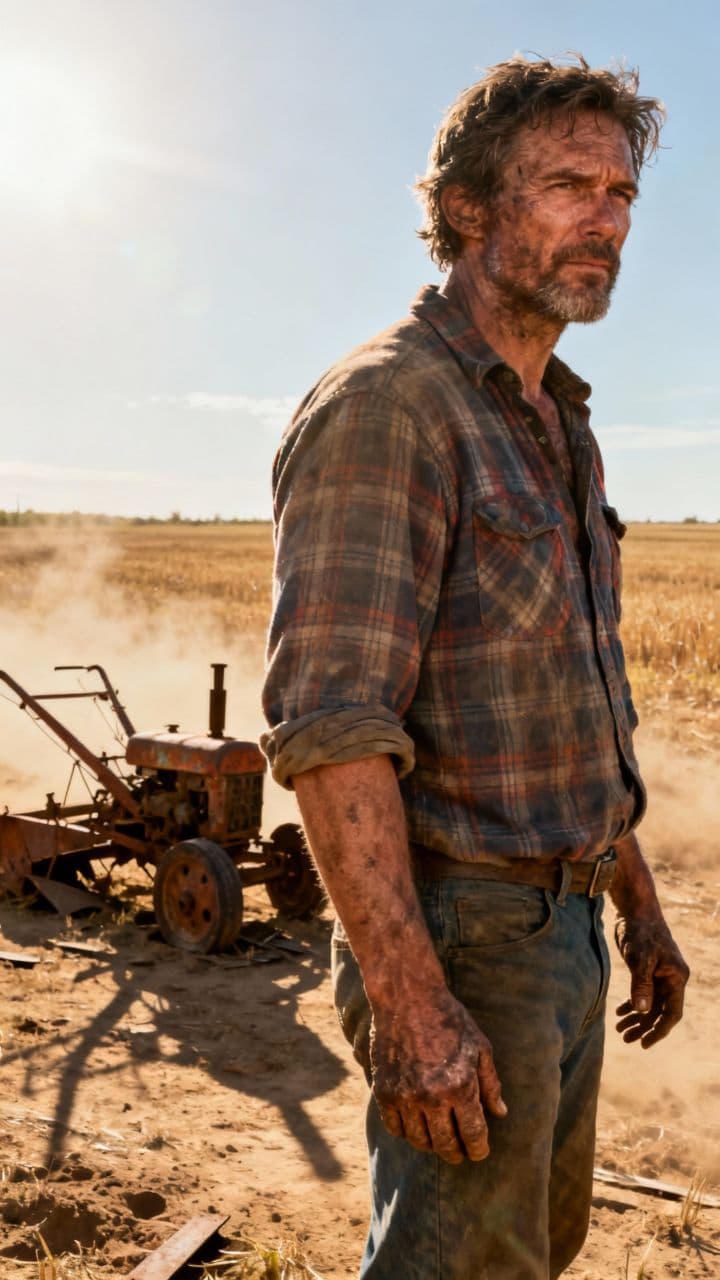 Built Tough: Scag and Bad Boy Mowers