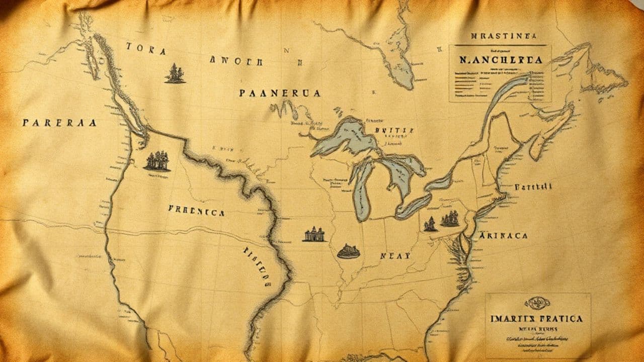 The French and Indian War Chronicles