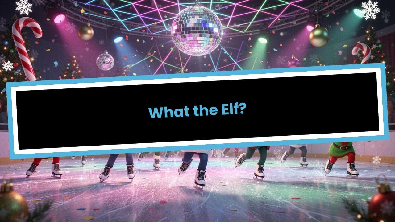What the Elf? (Pop Mix)
