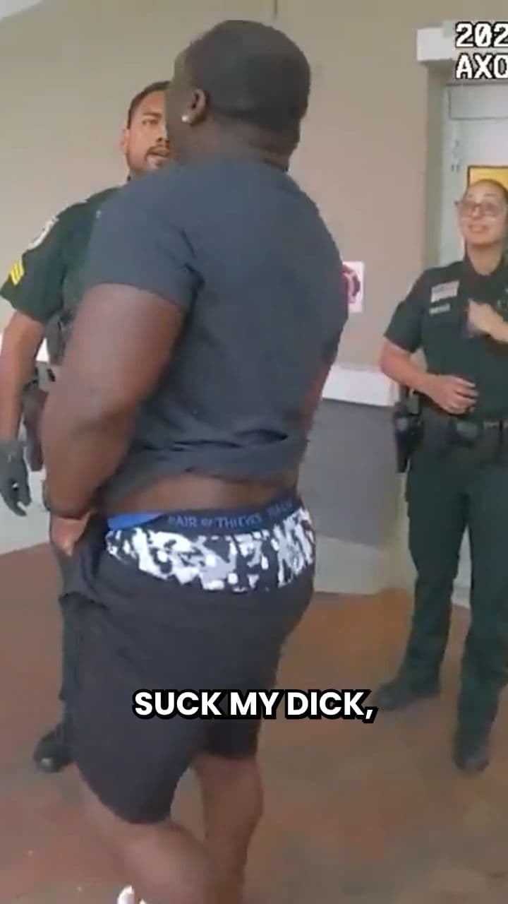 I Got Bullets In My Body, Bro!