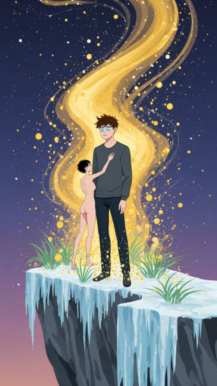 Eintauchen in Wärme und Verständnis