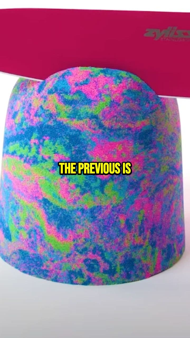 Contenido limpio para generación de voz