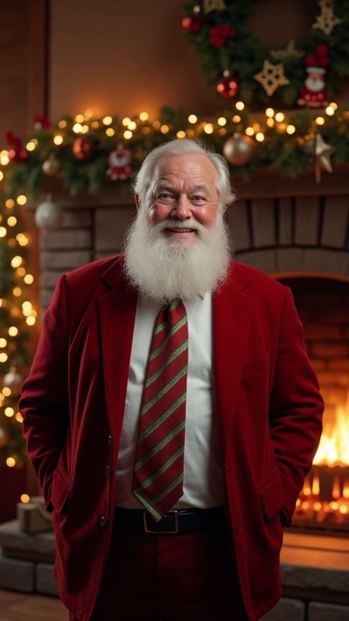 Jingle All the Chaos