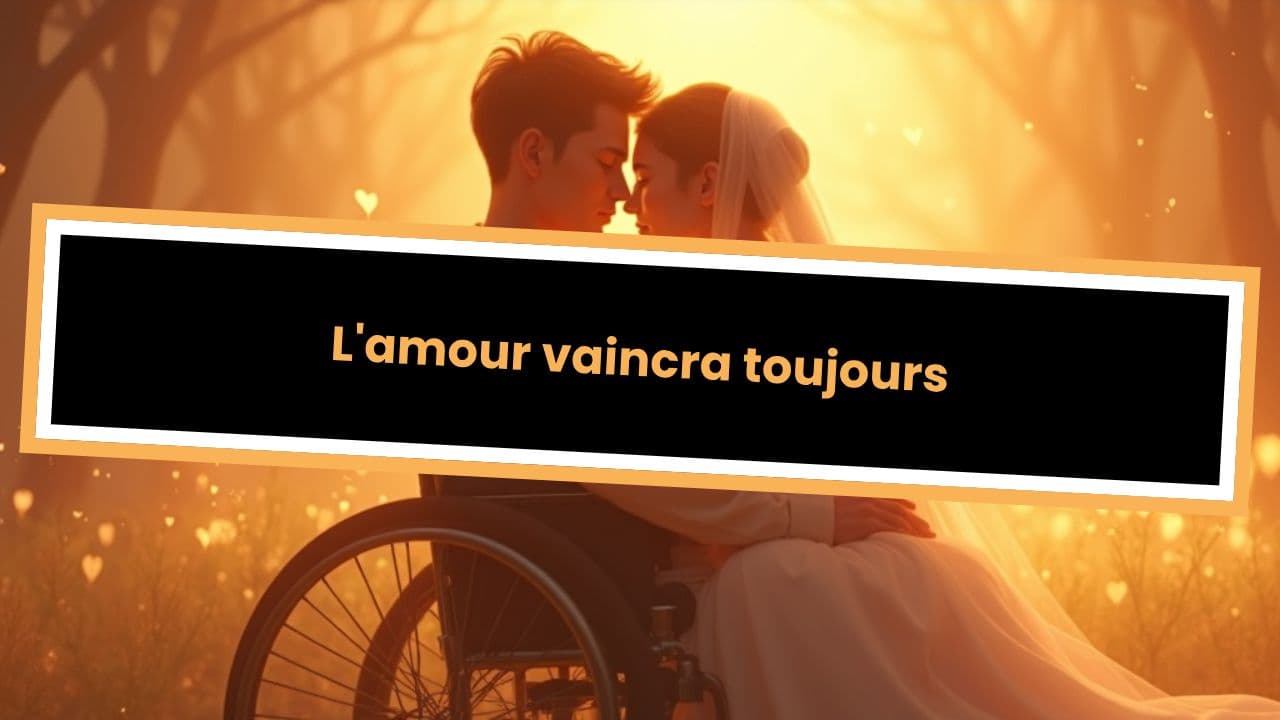 L'amour Sans Limites