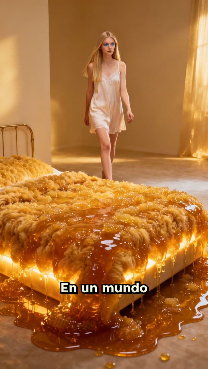 La Cama de Miel
