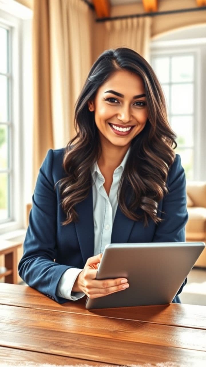 How to Join Firelight Realty