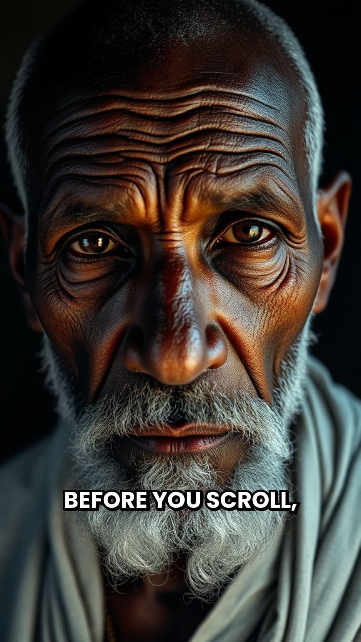 Join the African History Movement