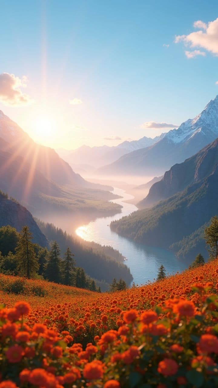 Cassandra, My Untamed Love