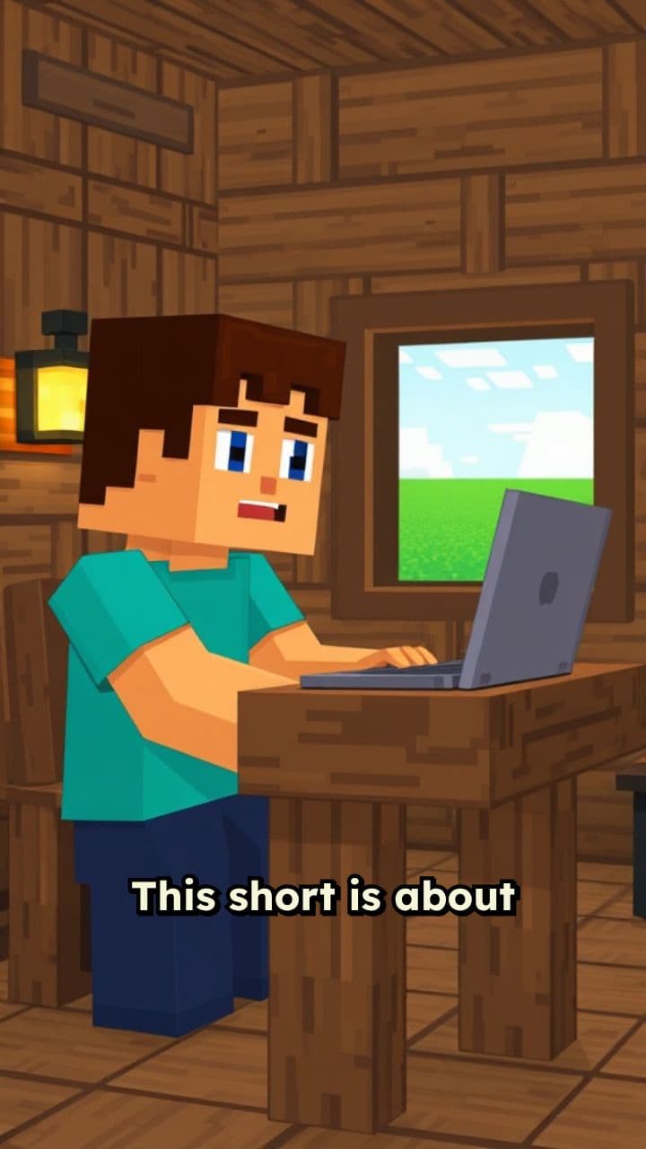 Free Minecraft Accounts via Discord