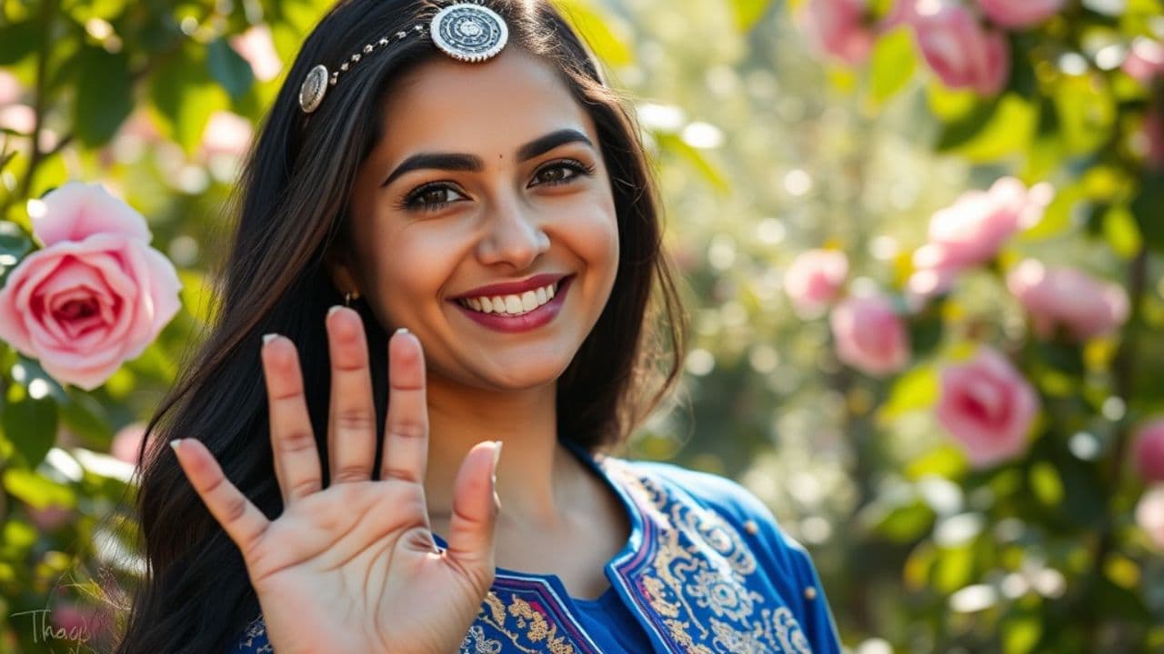 मीना ओ मीना