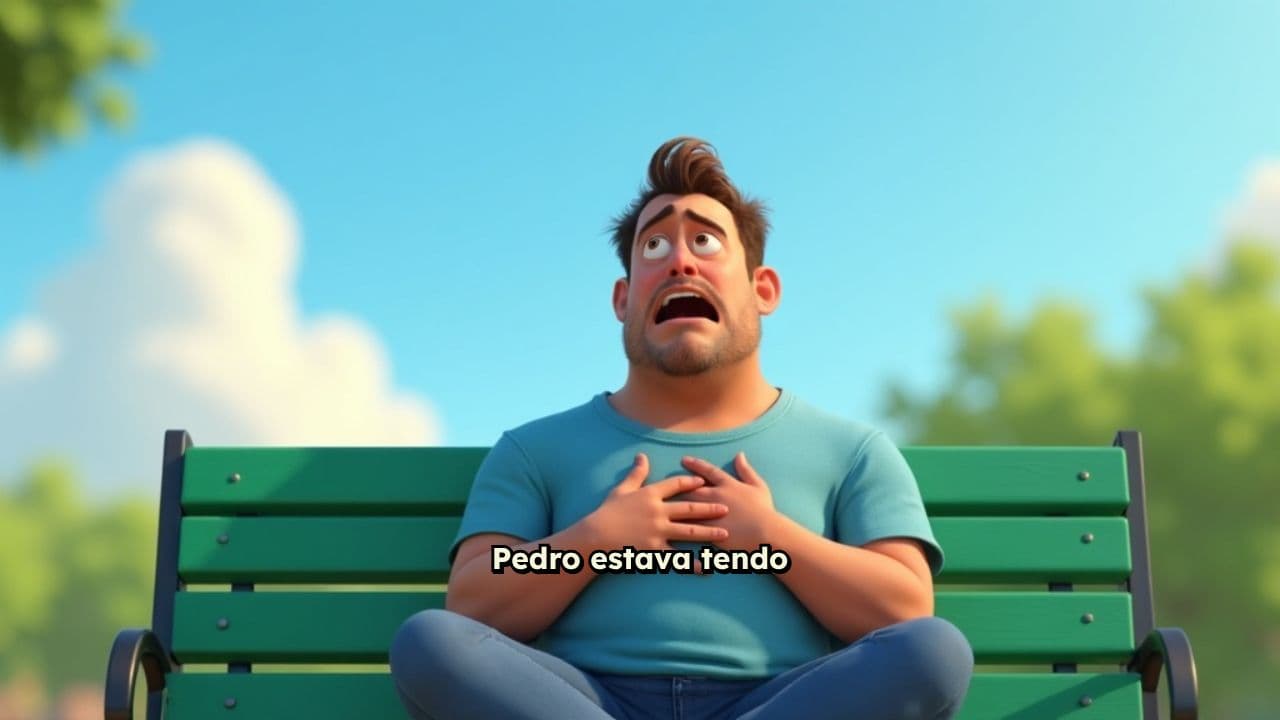 Ataque Cardíaco - O Alerta Silencioso