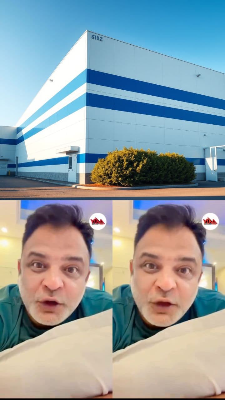 ఇంటిగ్రేటెడ్ బనానా కోల్డ్ స్టోరేజ్ ప్రారంభోత్సవం