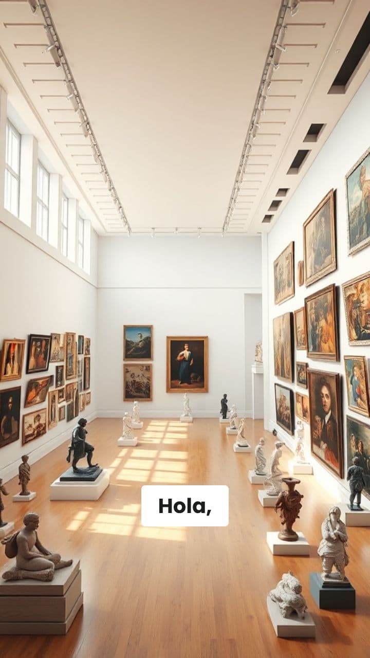 Artistas que Transformaron el Siglo XX