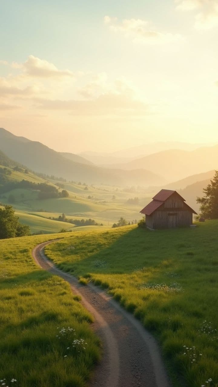 Everyday is Christmas, feat Yahweh's Yodelers