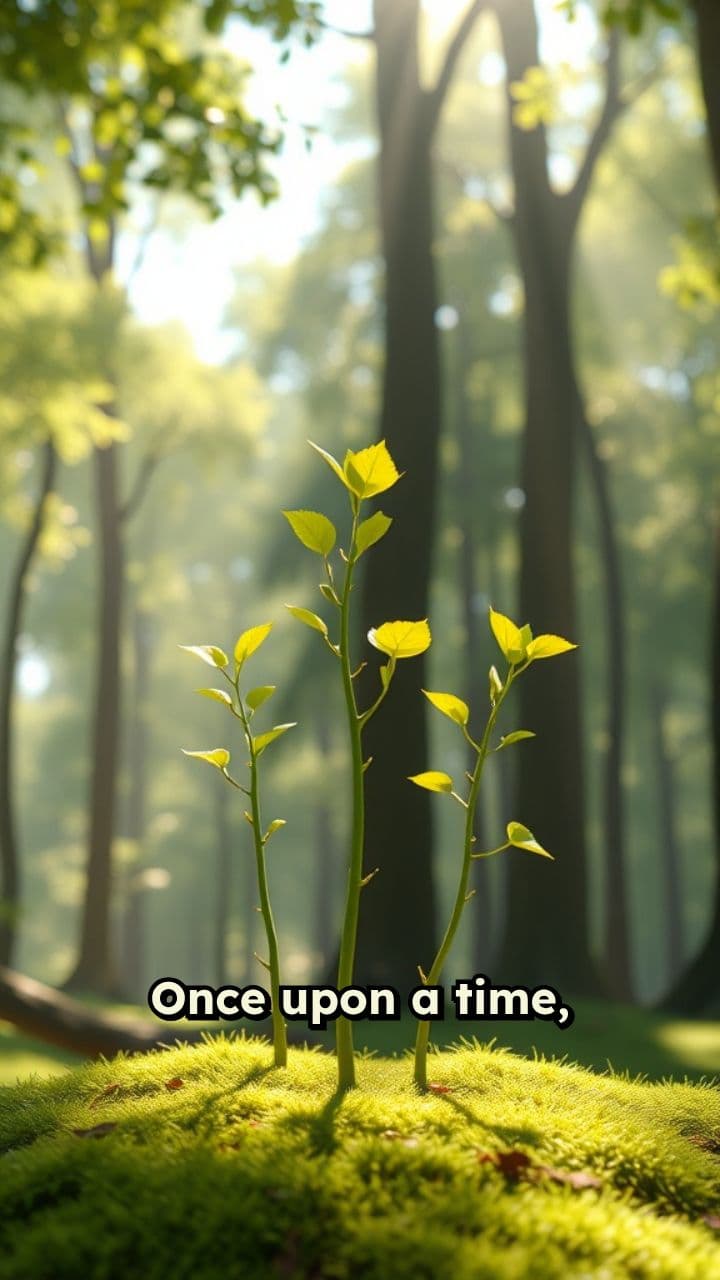 Dreams Realized in Unexpected Ways