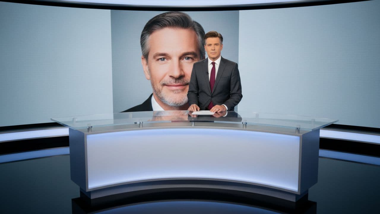 Alexanders 50. Geburtstag in Gauting