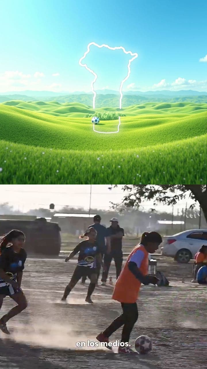 Copa Gildo Insfrán: Empoderamiento Femenino en Fútbol