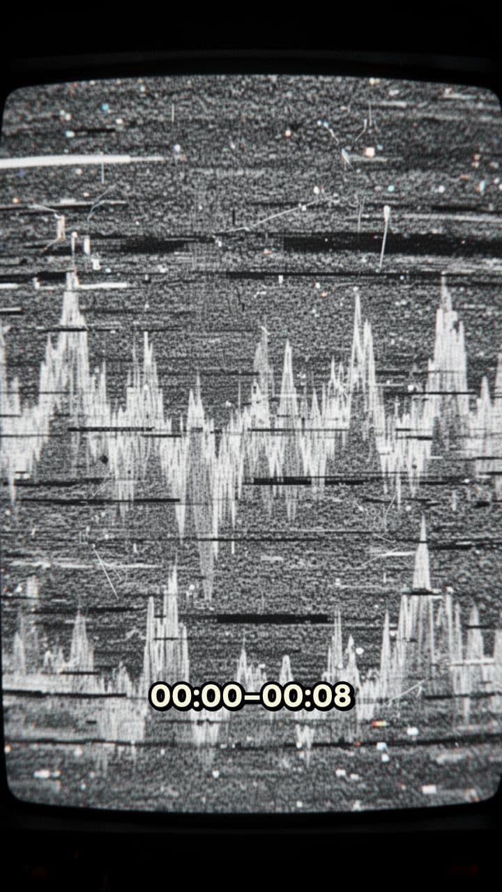 Public Safety Announcement: Stay Inside