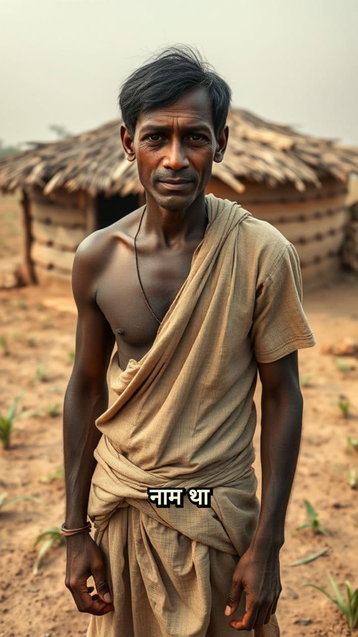 रामू की सफलता की कहानी