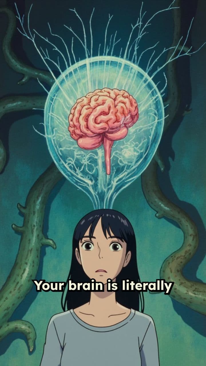 Memory's Distorted Reality