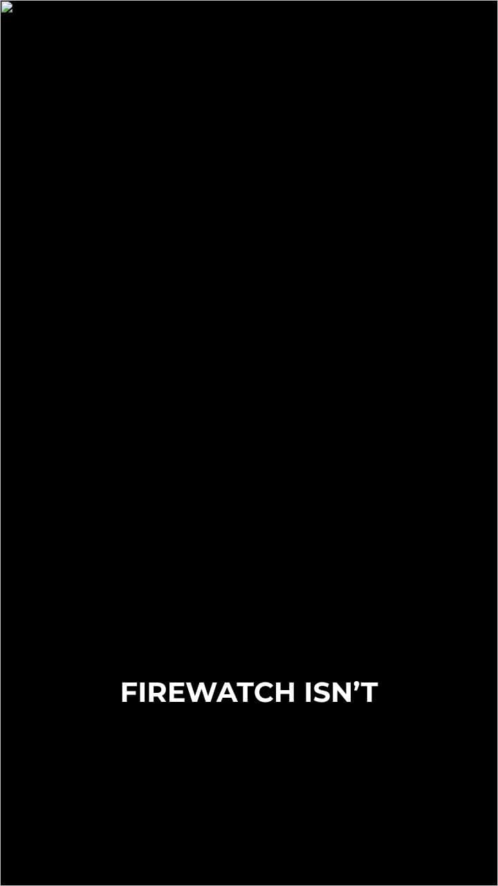 Journey Through Isolation in Firewatch