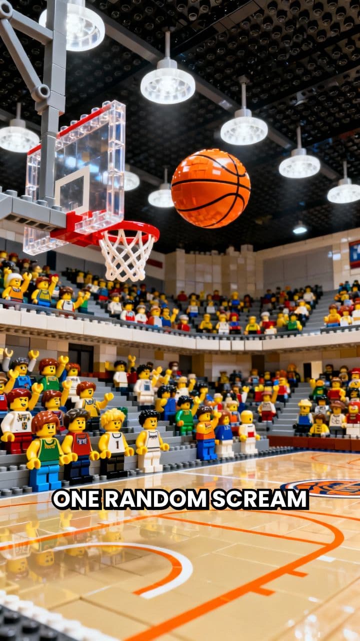 The Rise of the 67 Kid