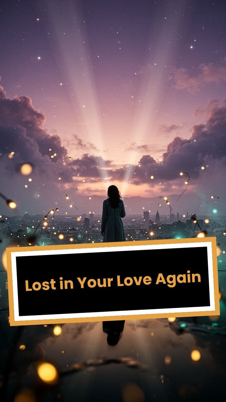 Lost in Your Love Again