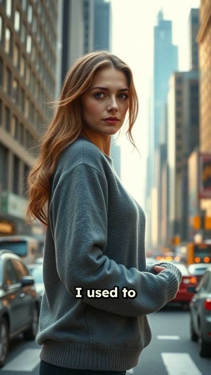 Still Learning to Be Human