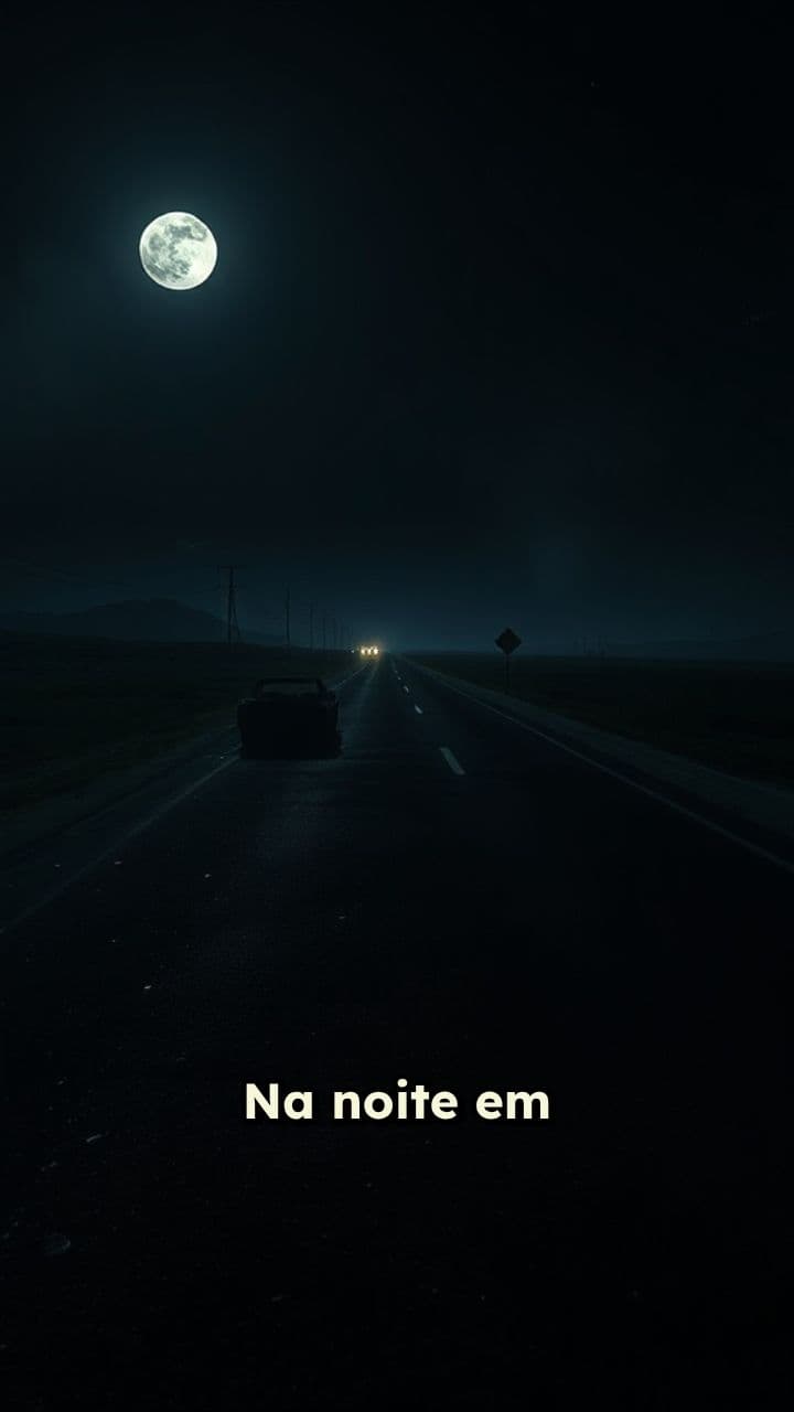 Leon: Entre as Sombras