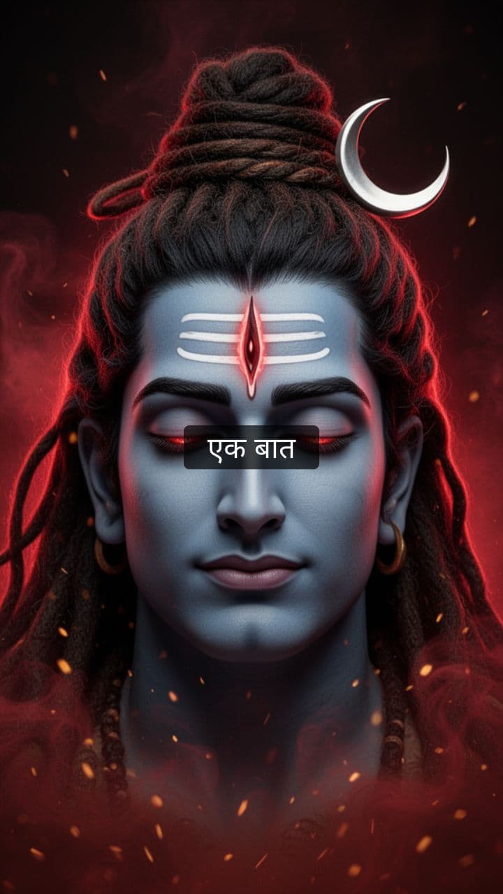 खुद को समझने का शिव मार्ग