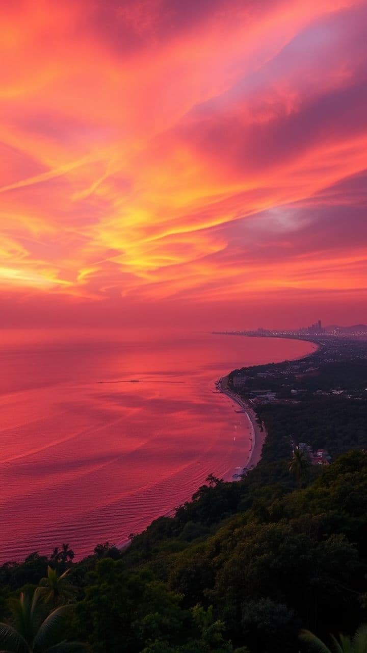 Portomare: Seu Refúgio à Beira-Mar