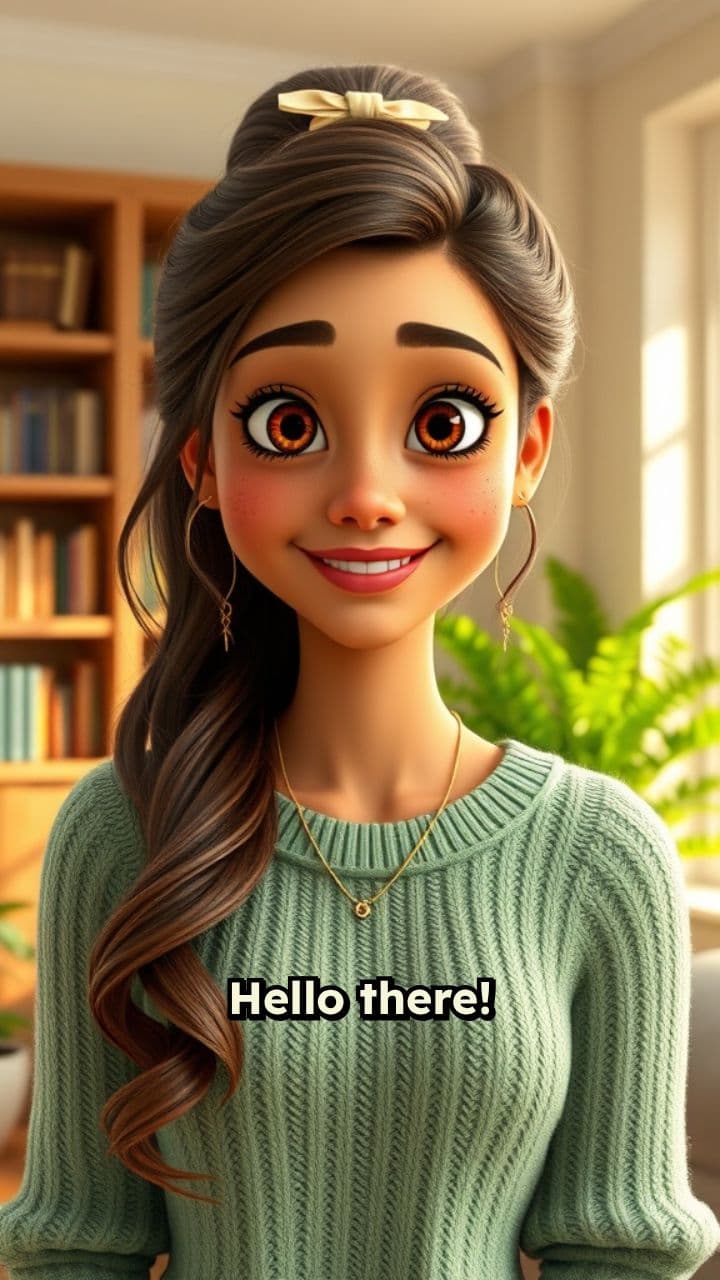 A Friendly Hello and Reminder